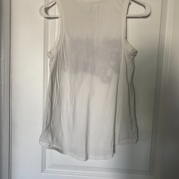 A New Day Muscle Tee - Picture 4 of 4